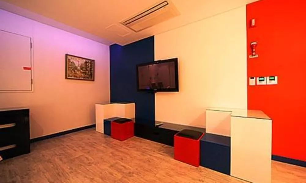 Shinchon La Nuit Hotel, фото 3