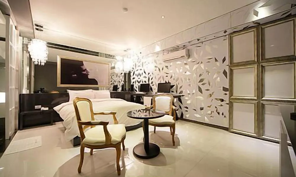 Hotel Gaeul, фото 5