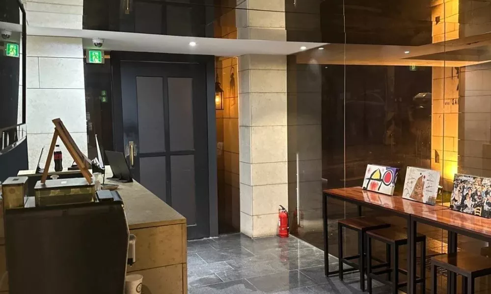Hotel Gaeul, фото 4