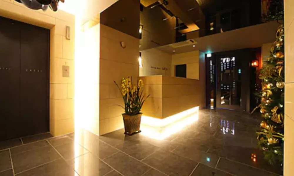 Hotel Gaeul, фото 3