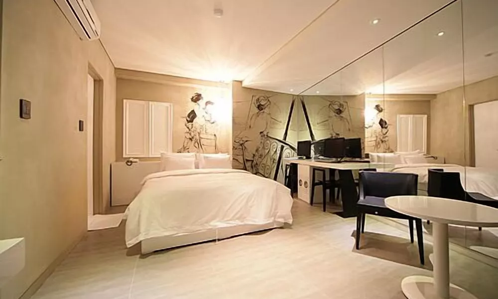 Hotel Gaeul, фото 2