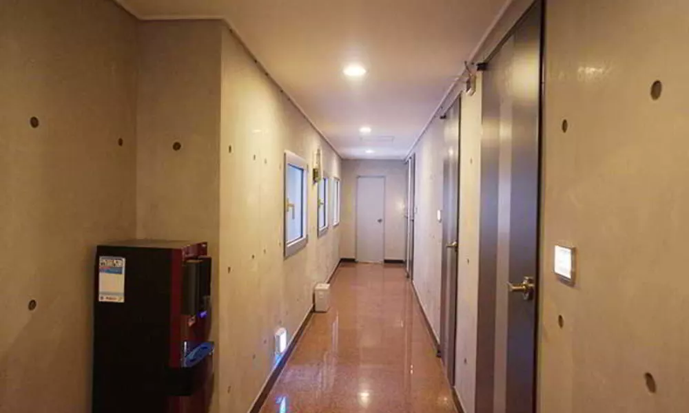Click Hotel Myeongdong