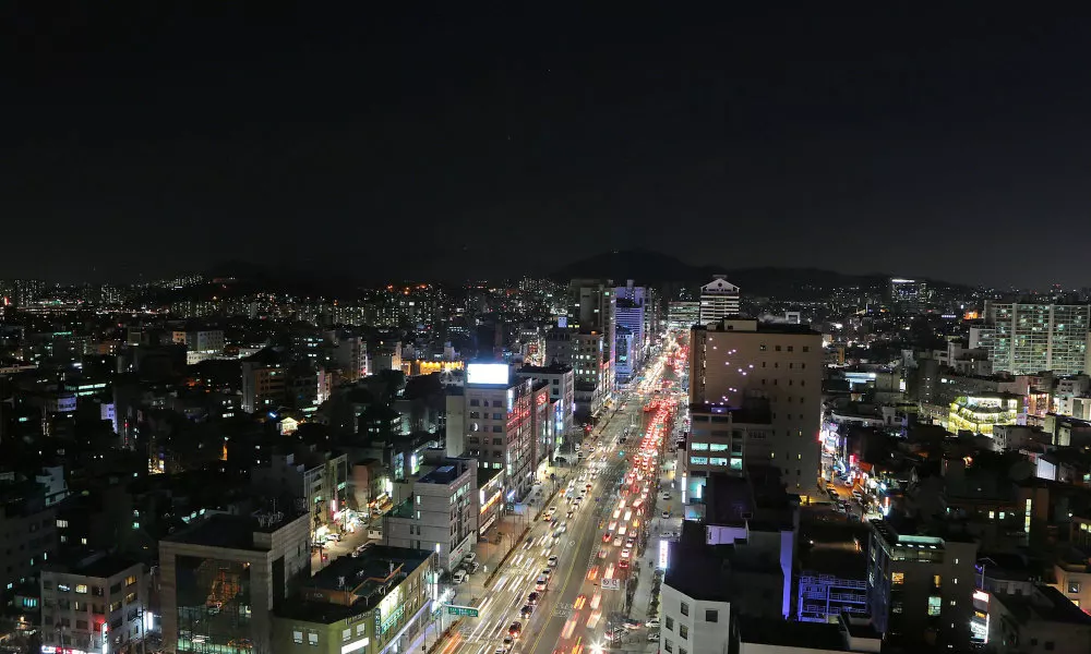 Hotel The Designers Hongdae, фото 4
