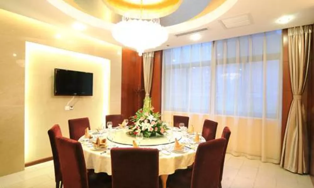 Best Western Bestway Hotel Xian, фото 3