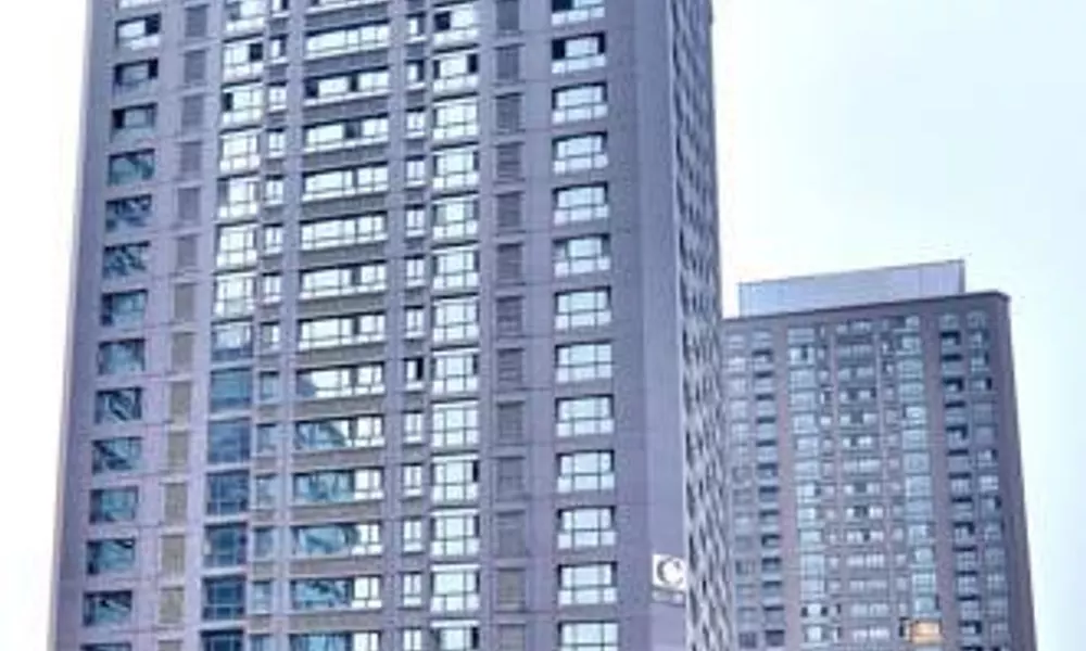 Best Western Bestway Hotel Xian, фото 4