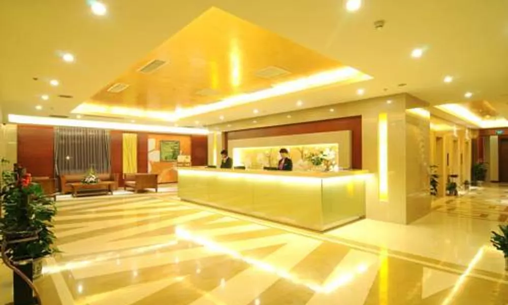 Best Western Bestway Hotel Xian