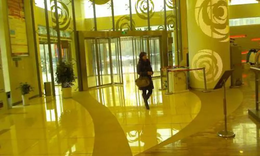 Jialong Bell Tower Hotel, фото 4