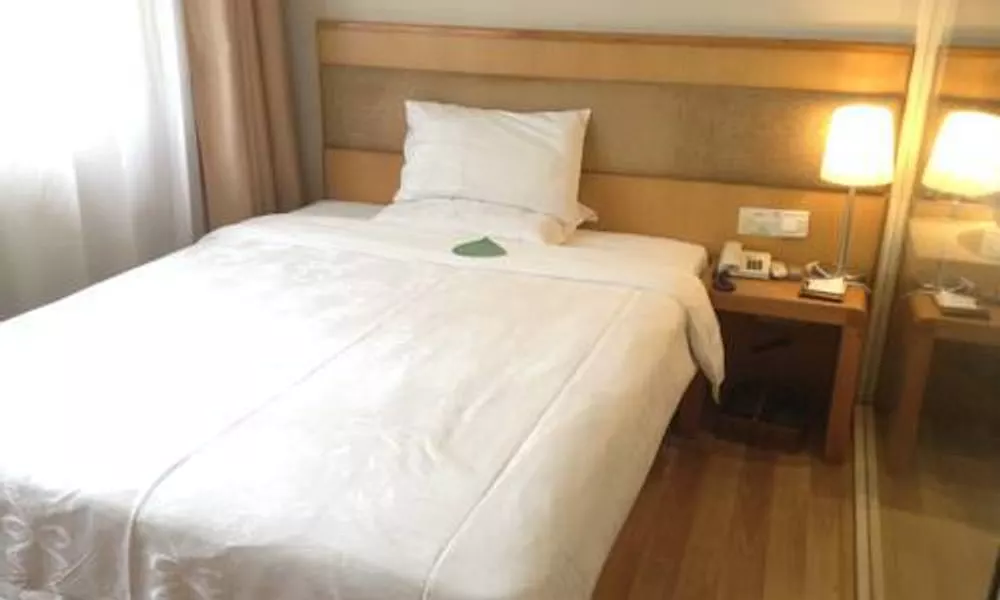 Shenzhen Juntin Hotel