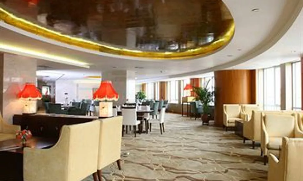 Huaan International Hotel