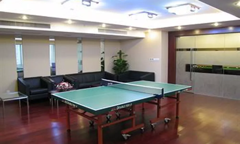 Huaan International Hotel, фото 3
