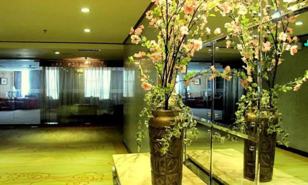 Sunway Hotel Shenzhen Airport