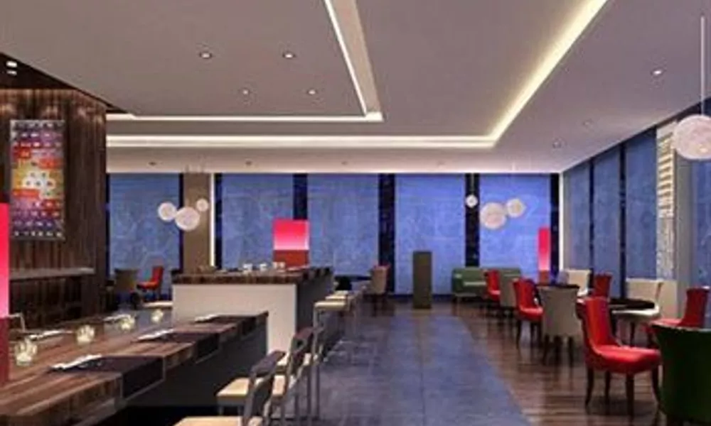 U Hotel, фото 5