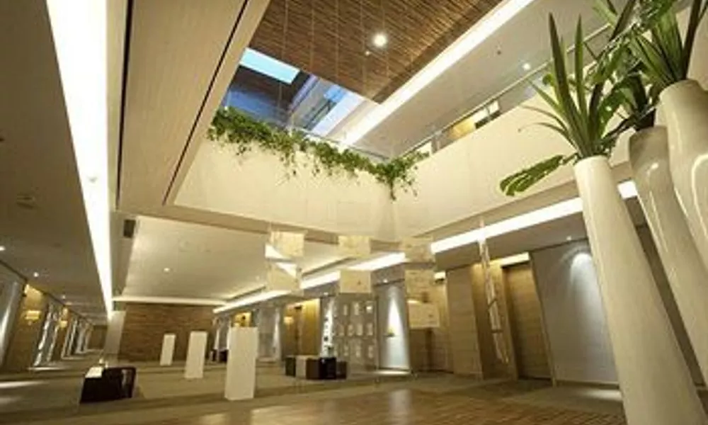U Hotel