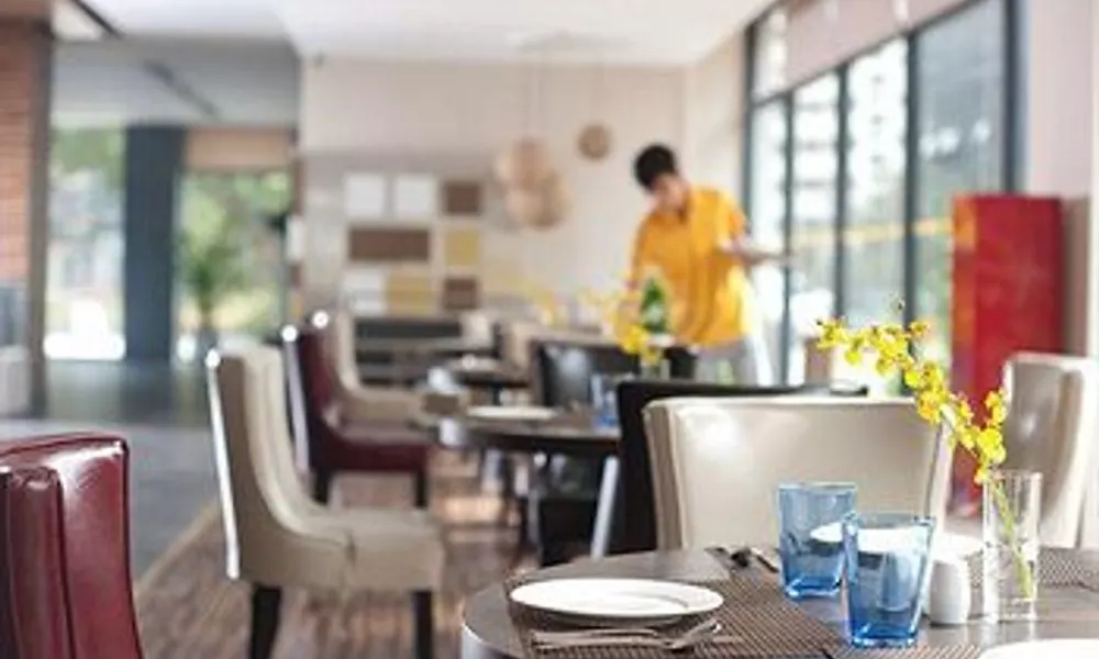 U Hotel, фото 3