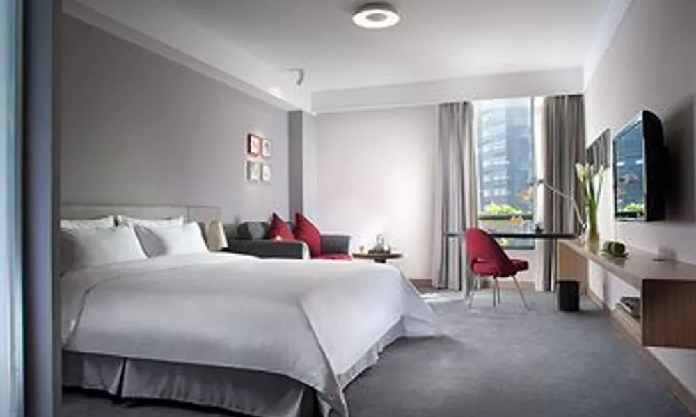 U Hotel, фото 2
