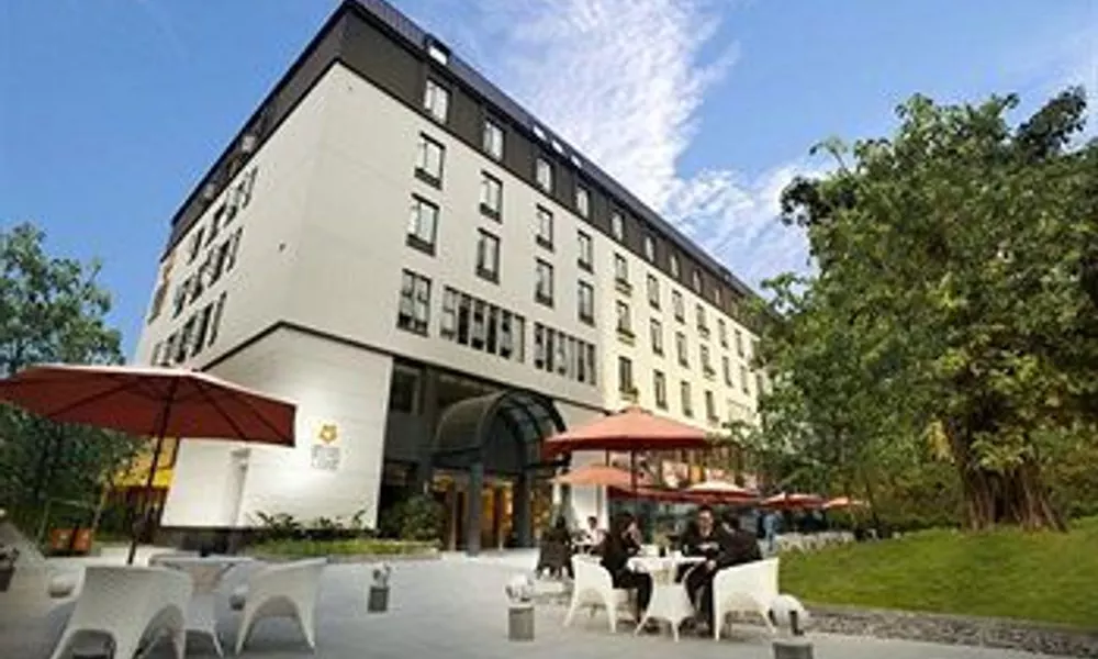 U Hotel, фото 4