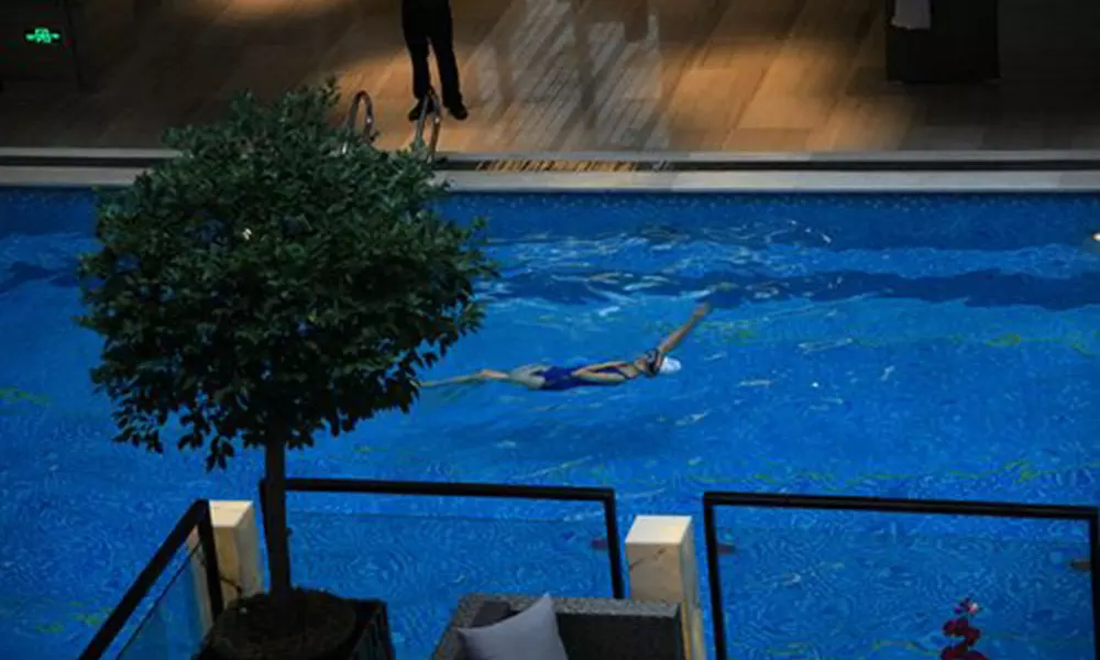Avant-Garde Hotel, фото 4