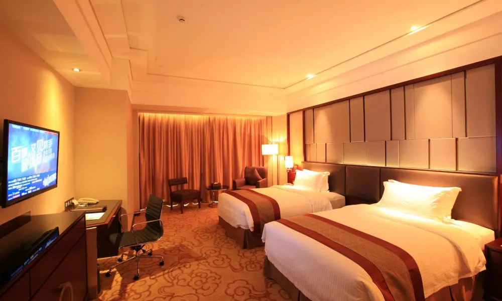 Avant-Garde Hotel, фото 3