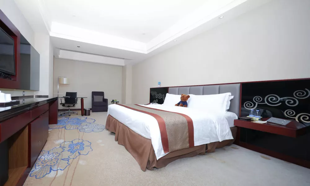Avant-Garde Hotel