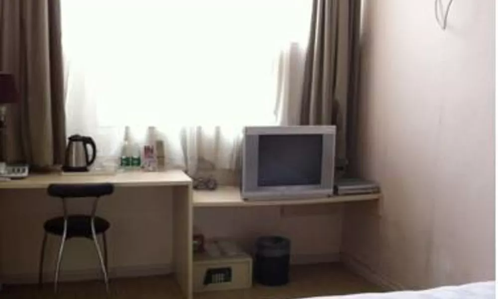 365 Express Hotel