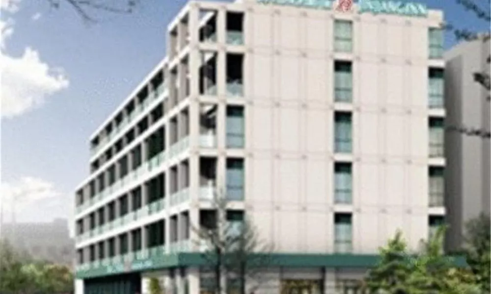 Jinjiang Inn - Shanghai North Bund