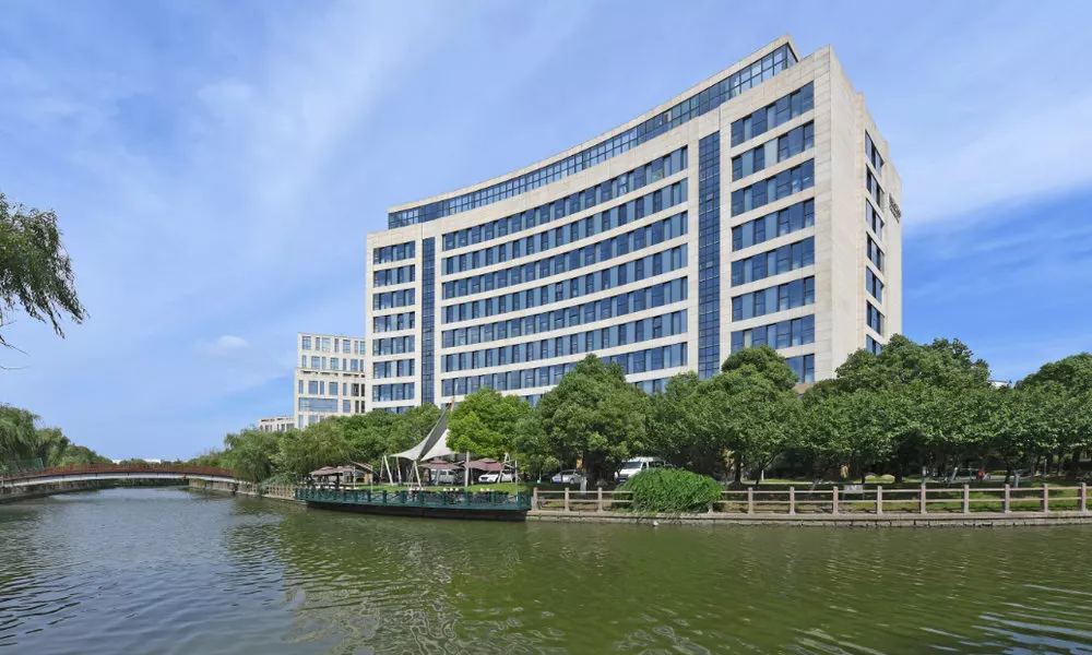 Garden View Hotel, фото 4