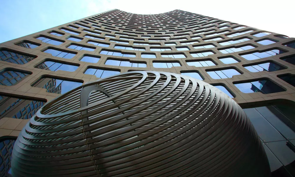 ANDAZ XINTIANDI, SHANGHAI, BY HYATT