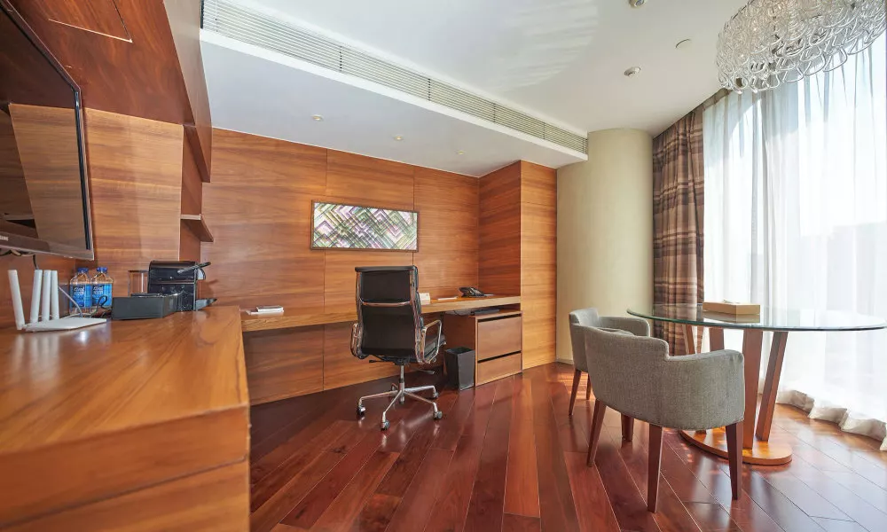 ANDAZ XINTIANDI, SHANGHAI, BY HYATT, фото 3