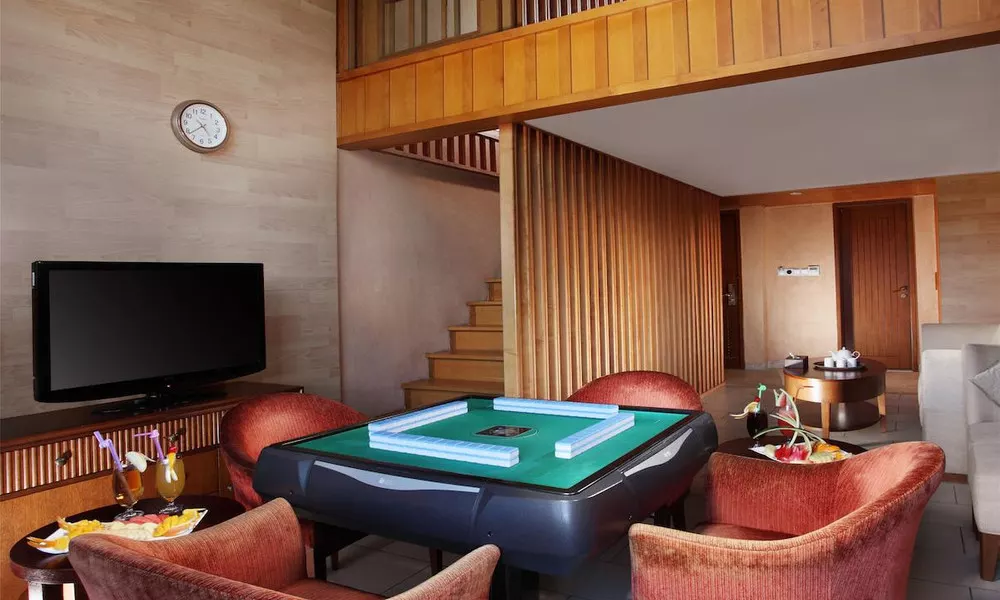Timton International Hotel, фото 3