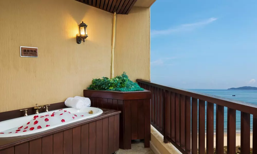 Timton International Hotel