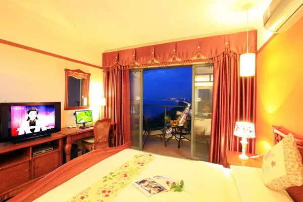 Sanya Runan Resort Apartment