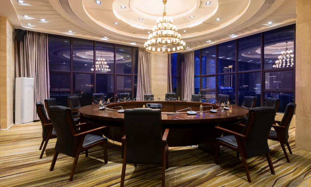 Grand Metropark Bay Hotel Sanya, фото 3