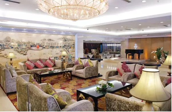 Xin Dong Hotel