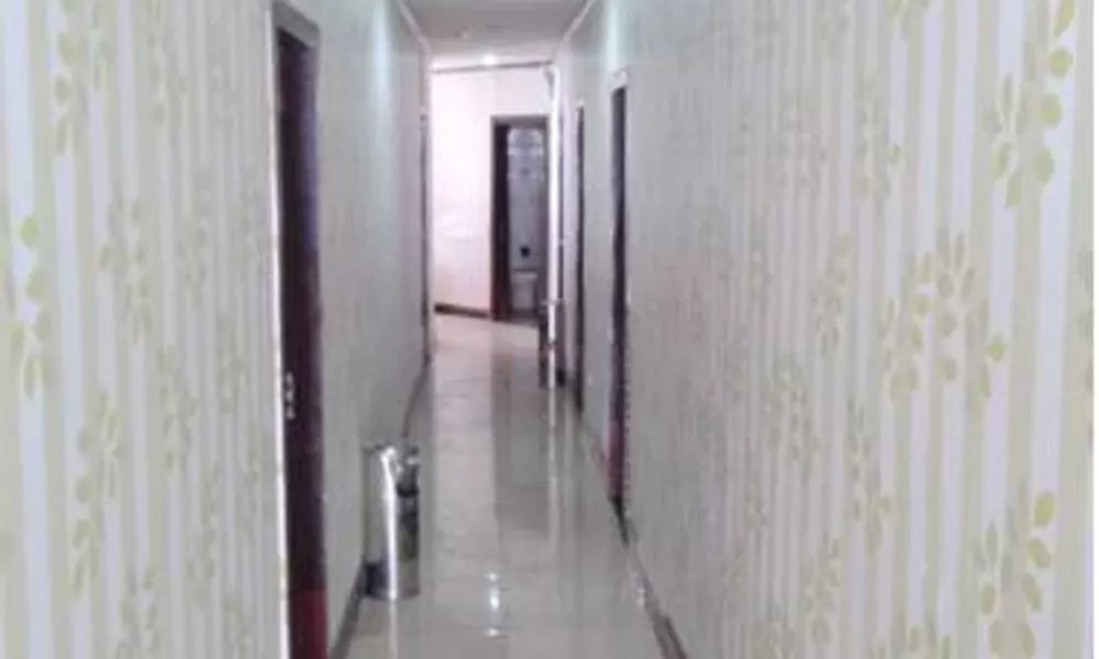 Qingdao Hongyunge Hotel, фото 4