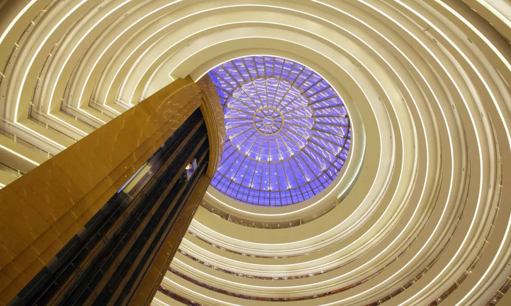 InterContinental Hangzhou ICC by IHG, фото 4