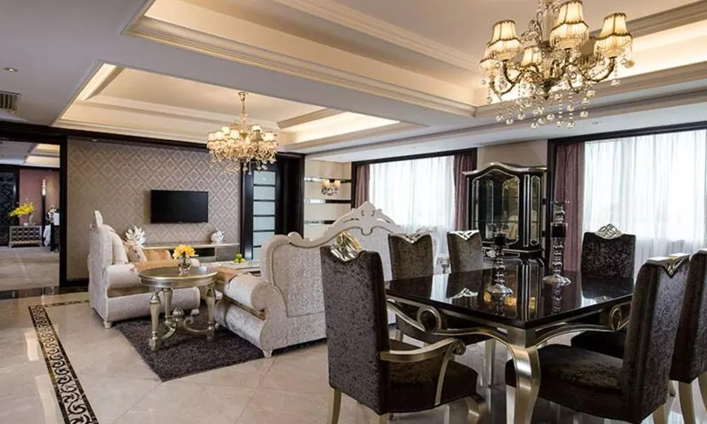 Vienna Hotel - Guangzhou South Railway Station Branch