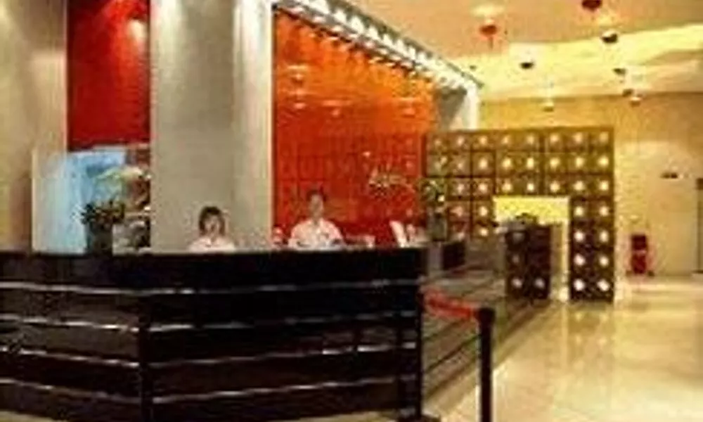 Jinjiang Inn Guangzhou Jiangyan