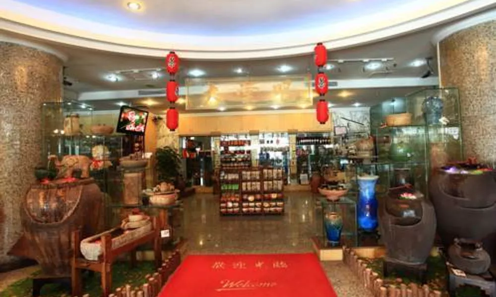 United Star Hotel