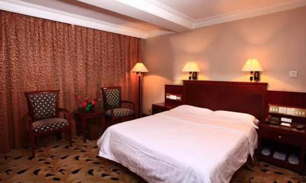 United Star Hotel, фото 2
