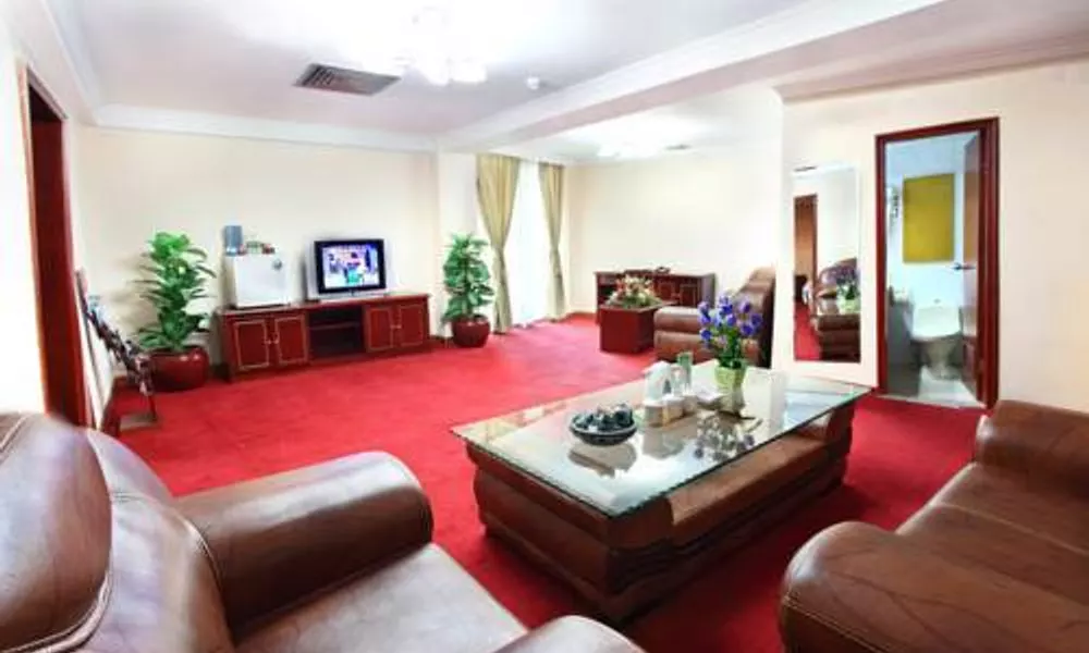 United Star Hotel, фото 3