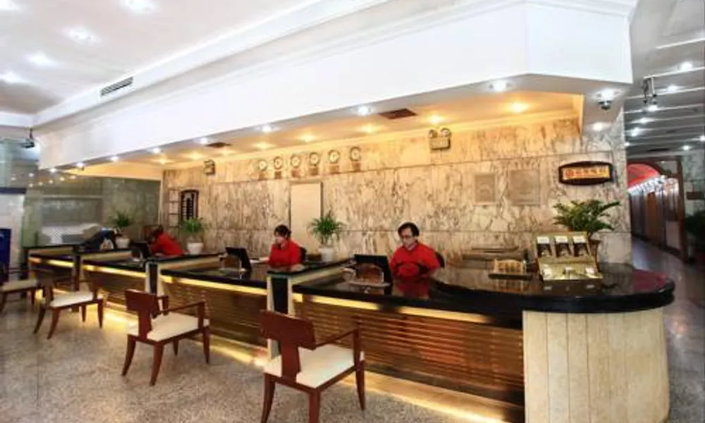 United Star Hotel, фото 4