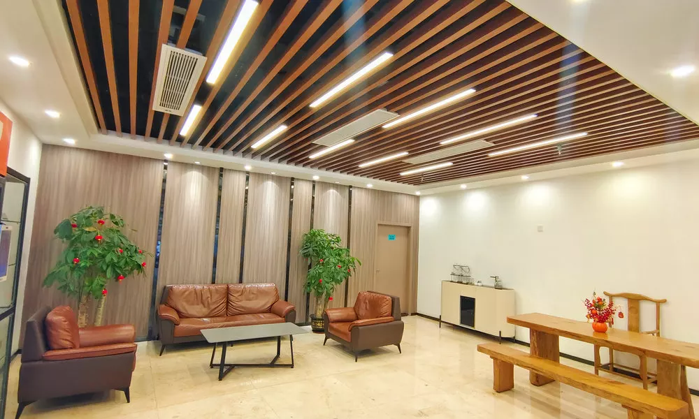Shanshui Trends Hotel Guangzhou Dongpu, фото 3