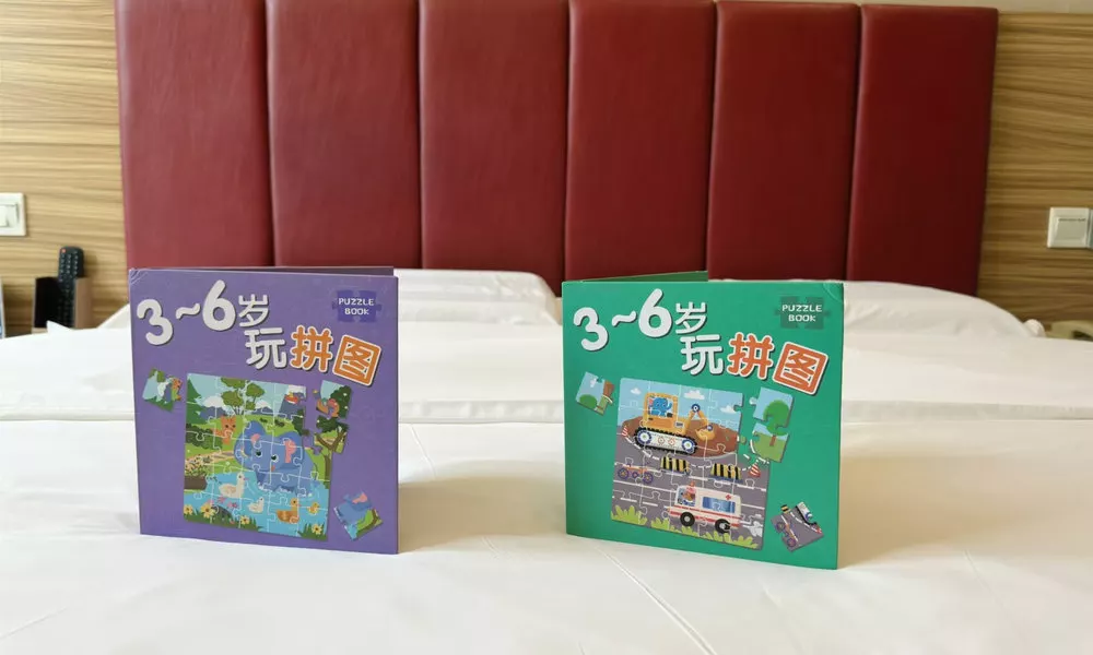 Shanshui Trends Hotel Guangzhou Dongpu