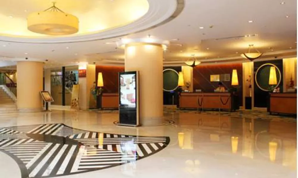 Royal Guangzhou, фото 5