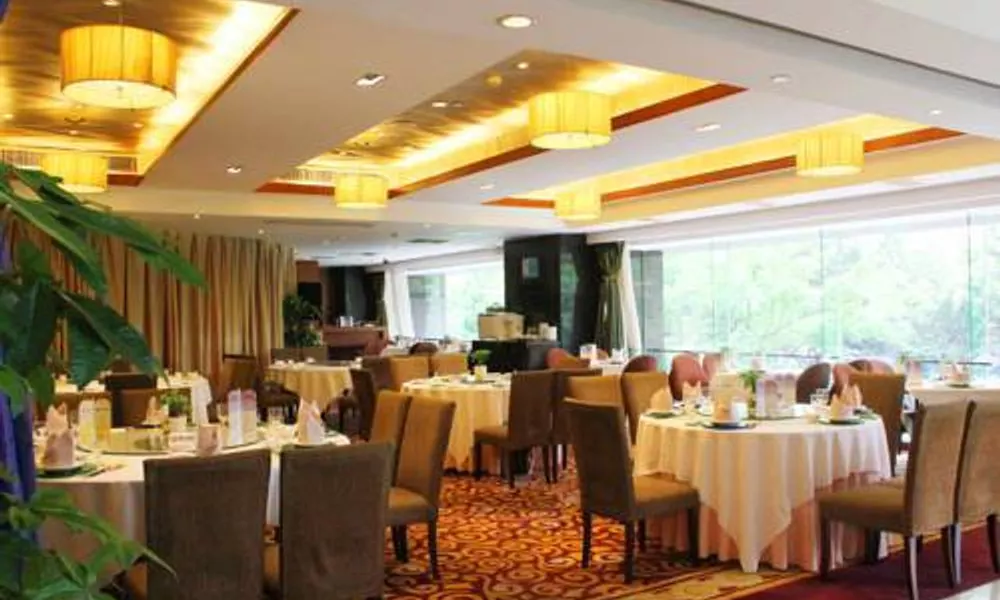 Royal Guangzhou, фото 4