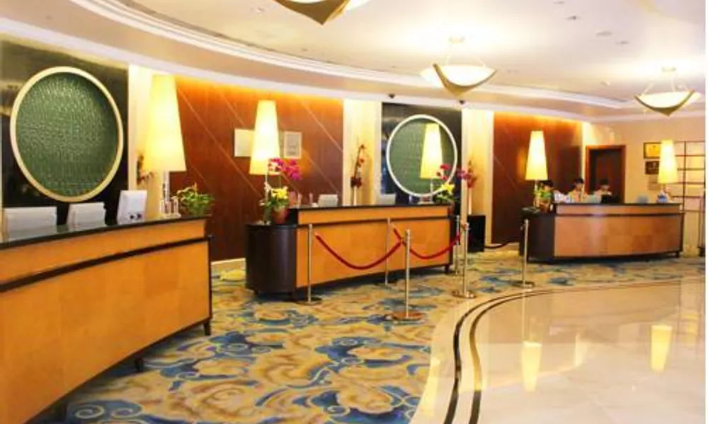 Royal Guangzhou
