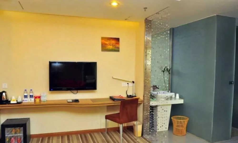ShanShui S Hotel, фото 2