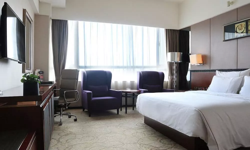 Cavan Hotel