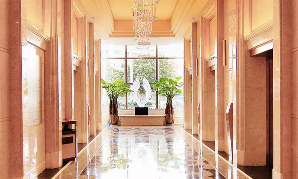 Cavan Hotel, фото 3