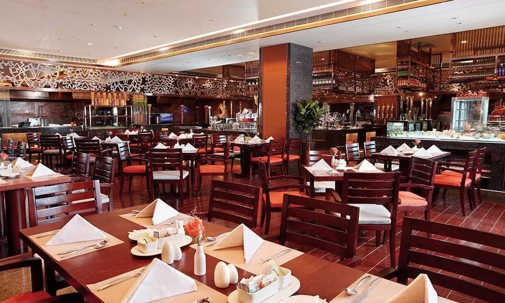 Cavan Hotel, фото 5